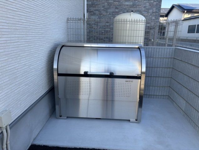 コンプリシテTのその他