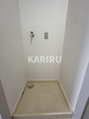 メルローズ鶴見の設備