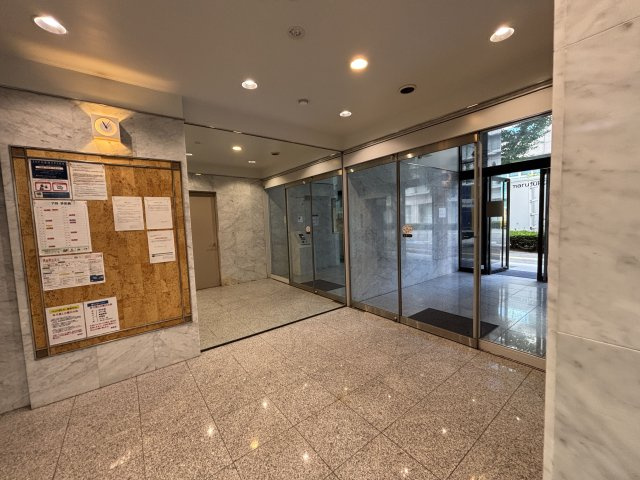 【エントランス】 | サングレート博多駅南センターステージ☆仲介手数料無料☆
