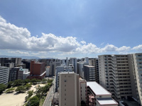 【展望】 | サングレート博多駅南センターステージ☆仲介手数料無料☆