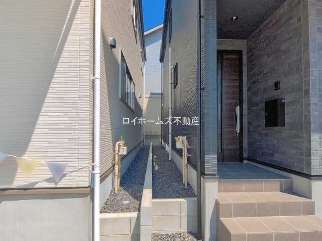  | 一宮市多加木１丁目27-15『仲介料無料』新築戸建て | 撮影：'26/08/24 