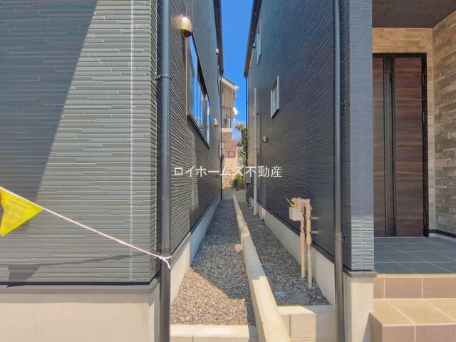  | 一宮市多加木１丁目27-15『仲介料無料』新築戸建て | 撮影：'26/08/24 