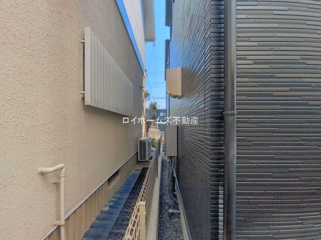  | 一宮市多加木１丁目27-15『仲介料無料』新築戸建て | 撮影：'26/08/24 