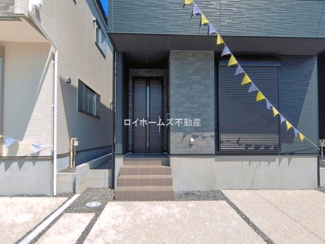  | 一宮市多加木１丁目27-15『仲介料無料』新築戸建て | 撮影：'26/08/24 