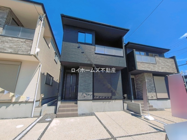  | 一宮市多加木１丁目27-15『仲介料無料』新築戸建て | 撮影：'26/08/24 
