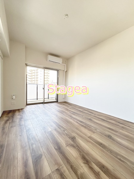 EL VIENTOの居間・リビング
