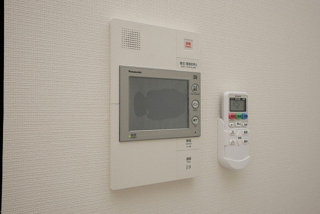 RESIDENCE福島玉川Deuxの設備