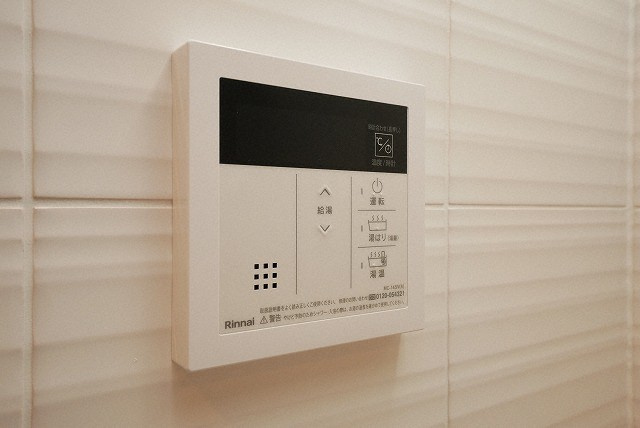 RESIDENCE福島玉川Deuxの設備