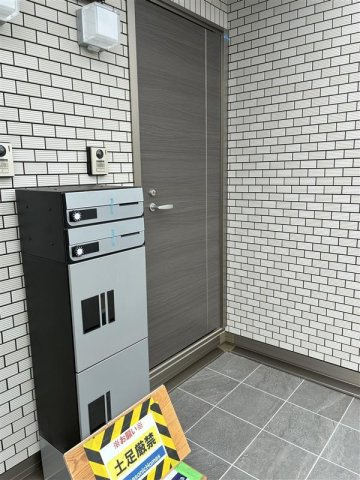 中仙道ioriのその他共用部分