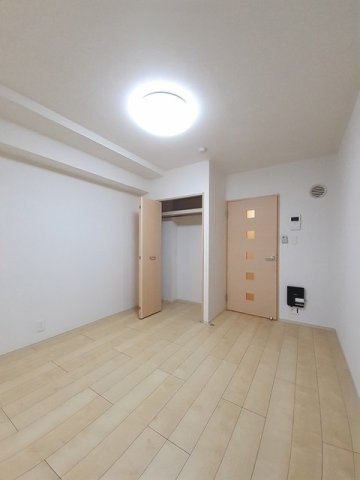 ショーネシーの内装