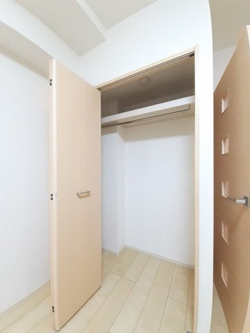 ショーネシーの収納