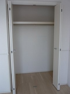 Ｌａ　Ｓｏｕｒｃｅの収納