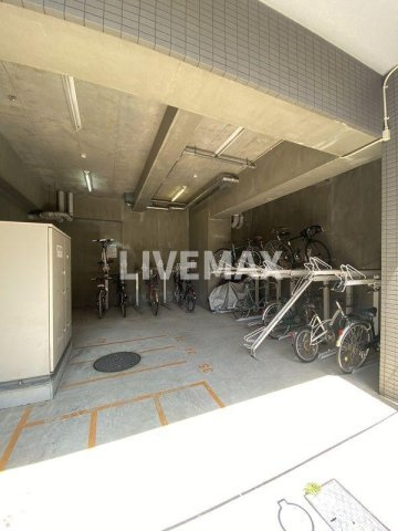 【駐車場】モンシェール吾妻橋 