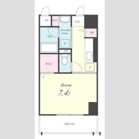 【間取り】 | Pronity Hill | 間取り図です