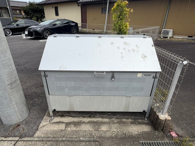 ヒル　クライムのその他共用部分