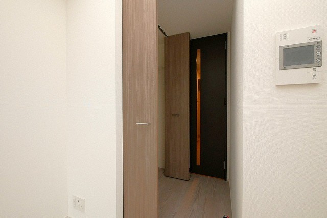 RESIDENCE福島玉川Deuxの収納