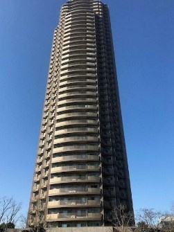 ザ・ガーデンタワーズ　サンセットタワー