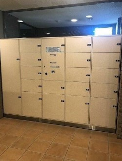 ザ・ガーデンタワーズ　サンセットタワーのその他