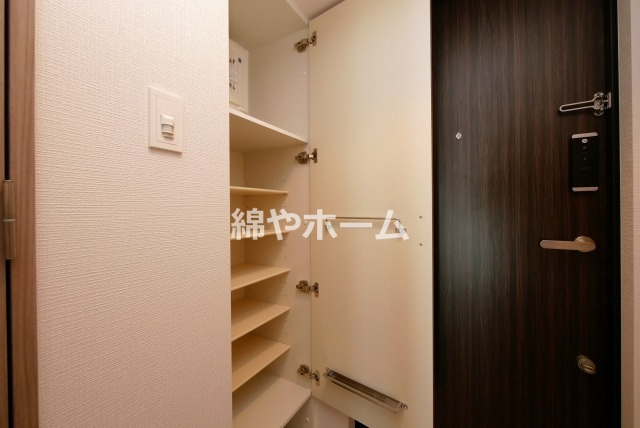 エスリード長居公園PARK AVENUEのその他