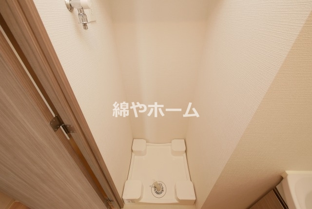エスリード長居公園PARK AVENUEの設備