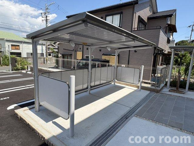 グラース　１７のその他共用部分