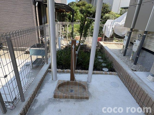 グラース　１７のその他共用部分