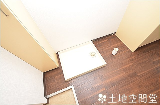 北九州市八幡西区岡田町の賃貸マンションの設備