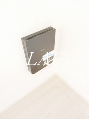 【設備】 | レ　プリューム　ドゥ | インターネット設備です。