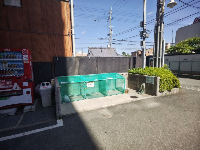 プラウクリエイトのその他共用部分