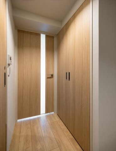 デュオメゾン品川戸越のその他|※参考写真