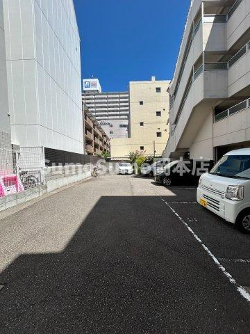 サンライフつちやのその他共用部分