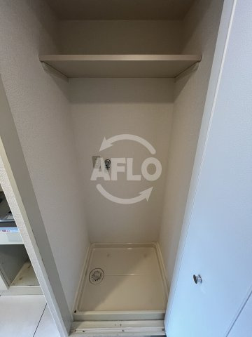 アール江坂のその他|アール江坂　洗濯パン