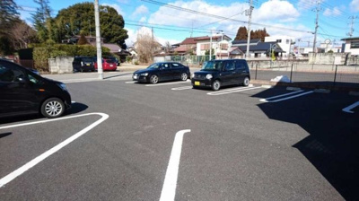 【駐車場】 | ルミナス