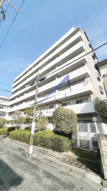 ダイヤモンドメゾン平井
