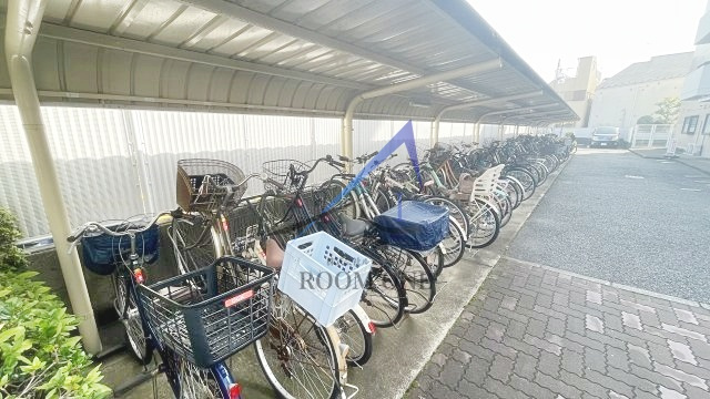 ダイヤモンドメゾン平井