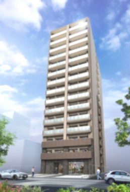 エルプレイス堺筋本町