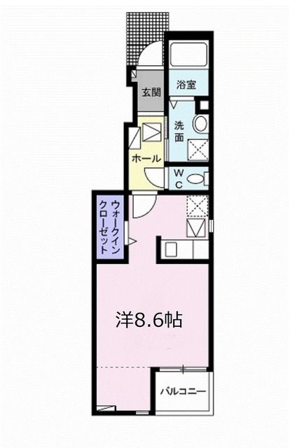 イリゼⅡ