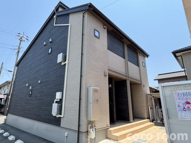 イリゼⅡ