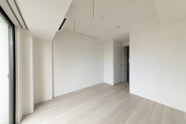 プラウドフラット戸越銀座の洋室|参考写真