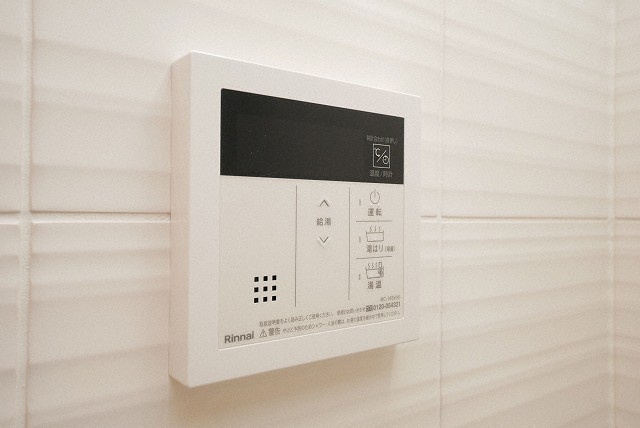 RESIDENCE福島玉川Deuxの設備