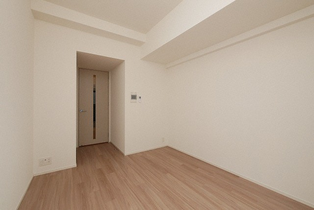 RESIDENCE福島玉川Deuxの内装