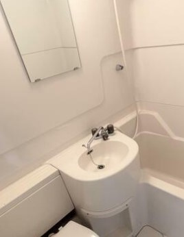 ＰＬＥＮＤＹ西船橋の洗面所|他部屋参考写真