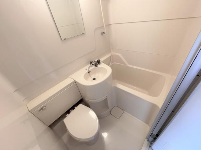 ＰＬＥＮＤＹ西船橋の浴室|他部屋参考写真