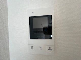 ヴィラ新小岩のセキュリティ