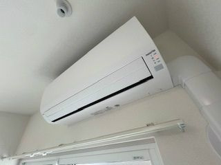 ヴィラ新小岩の内装