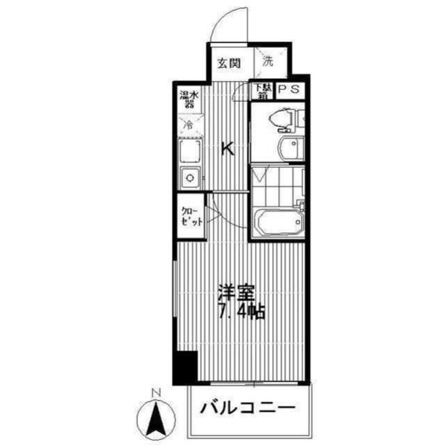 アクシーズタワー浦和岸町Ⅱの画像