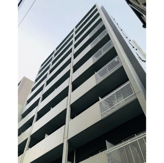 【外観】 | アクシーズタワー浦和岸町Ⅱ