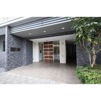 【エントランス】 | アクシーズタワー浦和岸町Ⅱ