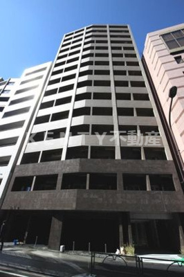 【外観】 | コンシェリア大崎　TOKYO　PREMIUM | 落ち着いた雰囲気の外観です