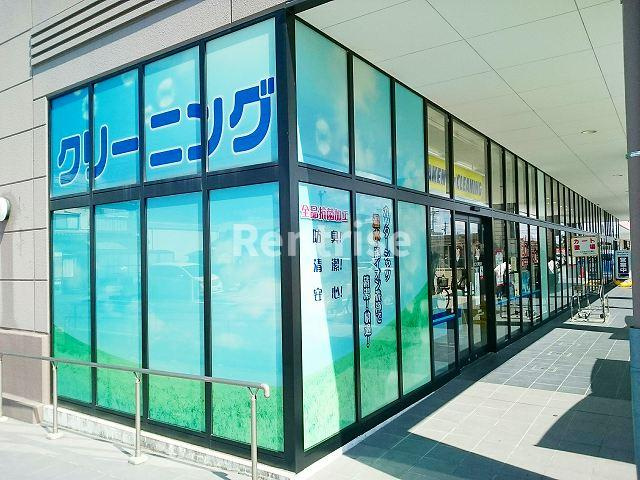 ザ・ウィング　Ｓの周辺